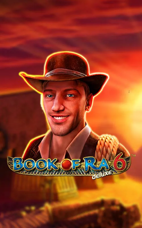 Book of Ra at Slot Master Hub Casino