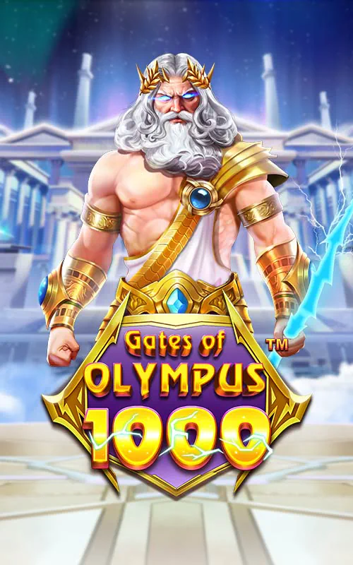 Gates of Olympus at Slot Master Hub Casino