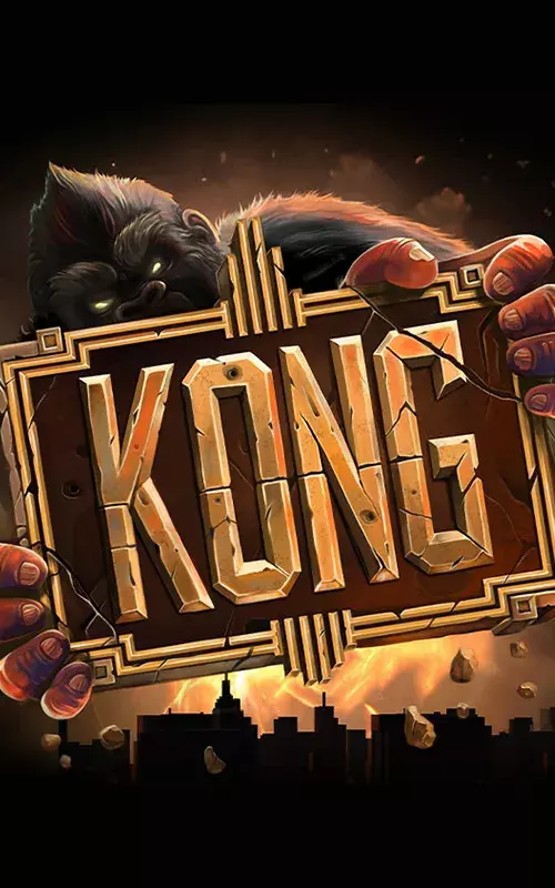 Kong at Slot Master Hub Casino