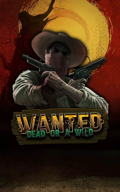 Wanted Dead or a Wild at Slot Master Hub Casino