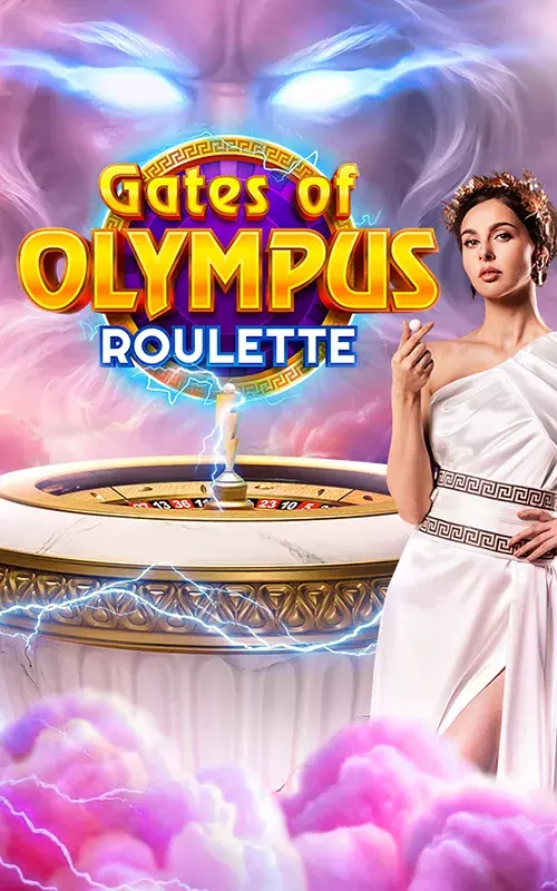 Gates of Olympus Roulette at Slot Master Hub Casino